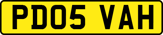 PD05VAH