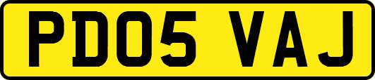 PD05VAJ
