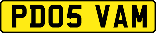 PD05VAM