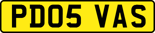 PD05VAS