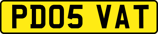PD05VAT