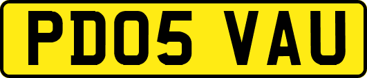 PD05VAU