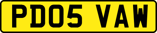 PD05VAW