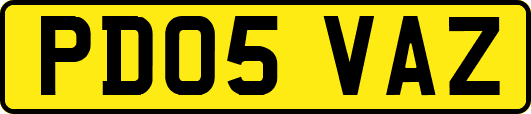 PD05VAZ