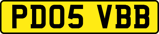 PD05VBB