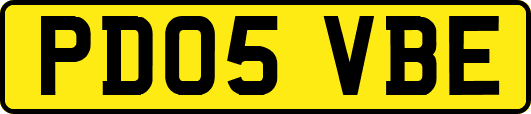 PD05VBE
