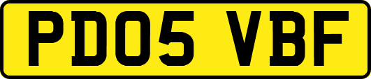 PD05VBF