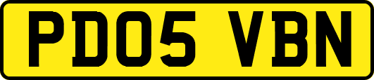 PD05VBN