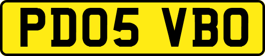 PD05VBO