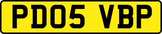 PD05VBP