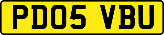 PD05VBU