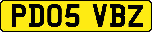 PD05VBZ