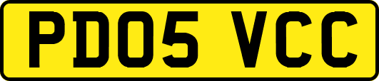 PD05VCC