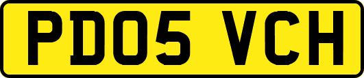 PD05VCH