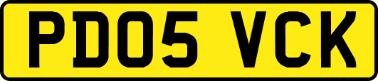 PD05VCK