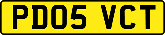 PD05VCT