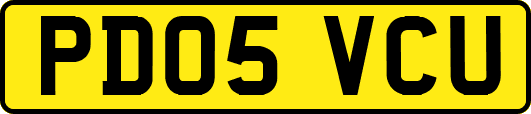 PD05VCU