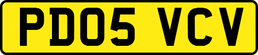 PD05VCV