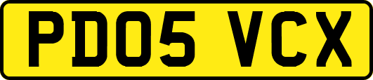 PD05VCX