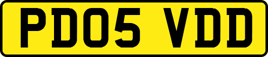 PD05VDD