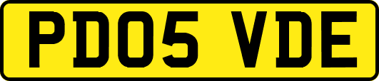 PD05VDE