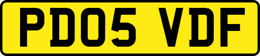 PD05VDF