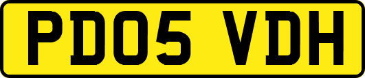 PD05VDH