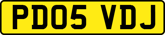 PD05VDJ