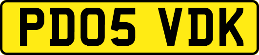 PD05VDK