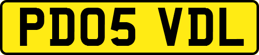 PD05VDL