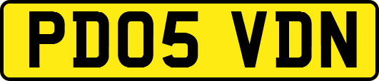 PD05VDN