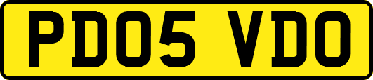 PD05VDO