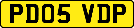 PD05VDP
