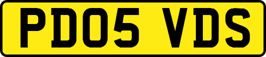 PD05VDS