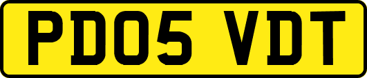 PD05VDT
