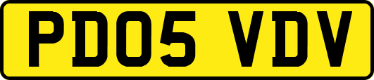 PD05VDV