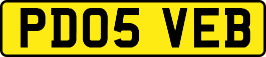 PD05VEB