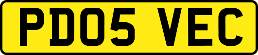PD05VEC