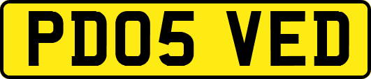 PD05VED