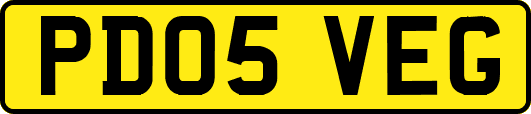 PD05VEG
