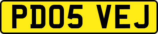 PD05VEJ