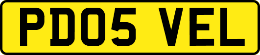 PD05VEL