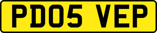 PD05VEP
