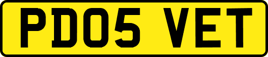 PD05VET