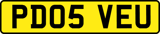 PD05VEU