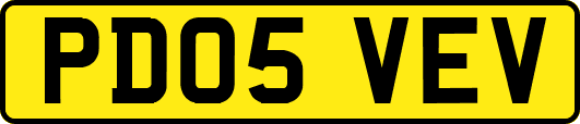 PD05VEV