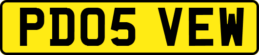 PD05VEW
