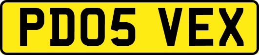 PD05VEX