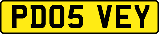 PD05VEY