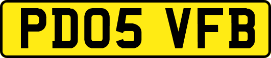 PD05VFB